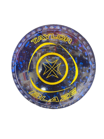 Taylor Blaze - Size 3