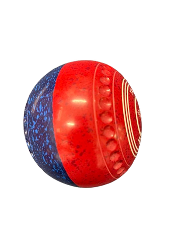 Taylor Ace Lawn Bowls Size 3 Pro Grip 50/50