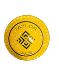 Taylor Ace Lawn Bowls Size 3 Xtreme Grip
