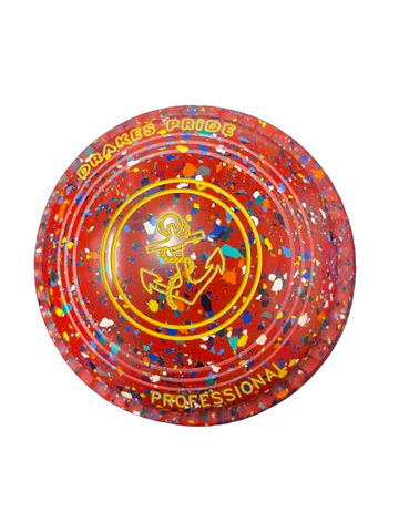 Drakes Pro 50 - Size 00
