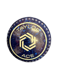 Taylor Ace Size 00 - Stamp 32