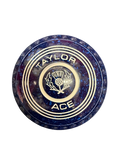 Taylor Ace Lawn Bowls Size 3 Pro Grip