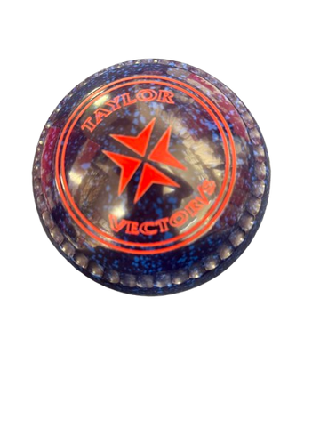 Taylor Vector VS - Size 3 - Xtreme Grip