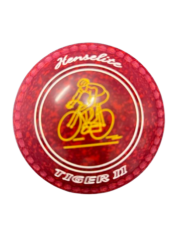 Henselite Tiger II - Size 2