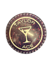 Taylor Ace Lawn Bowls Size 0 Xtreme Grip