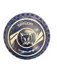 Taylor International - Size 2