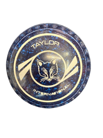 Taylor International - Size 2