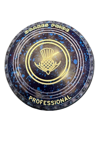 Drakes Professional - Size 2 - Stamp 2034