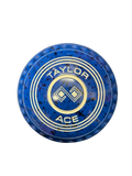 Taylor Ace Lawn Bowls Size 3 Pro Grip