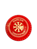 Taylor Vector VS - Size 1 - Xtreme Grip
