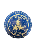 Taylor Ace Lawn Bowls Size 3 Xtreme Grip