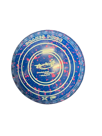 Drakes Pride XP - Size 1