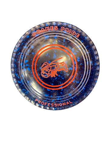 Drakes Pro 50 - Size 00