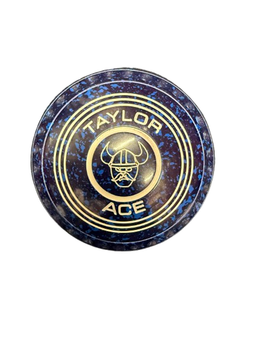 Taylor Ace Size 2 Pro Grip - Stamped 2033