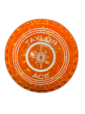 Taylor Ace Lawn Bowls Size 2 Pro Grip