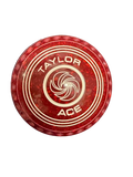 Taylor Ace Lawn Bowls Size 1 Pro Grip