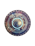 Taylor Ace Lawn Bowls Size 2 Pro Grip
