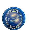 Henselite Tiger II - Size 3 - Stamped 2034 ( bought Aug 2025 )