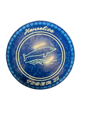 Henselite Tiger II - Size 3 - Stamped 2034 ( bought Aug 2025 )