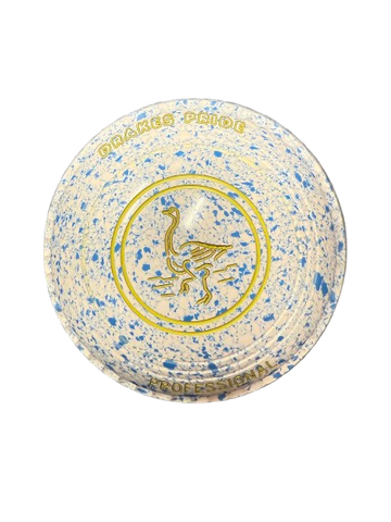 Drakes Pro 50 - Size 0000