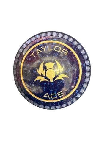 Taylor Ace Lawn Bowls Size 3 Xtreme Grip