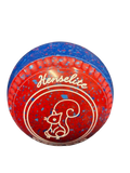 Henselite Tiger EVO - Size 2 - Podium Slice