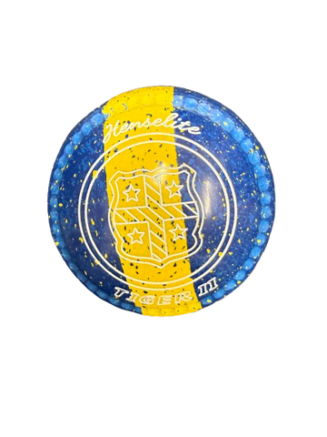 Henselite Tiger II - Size 3 - Strike Trilogy