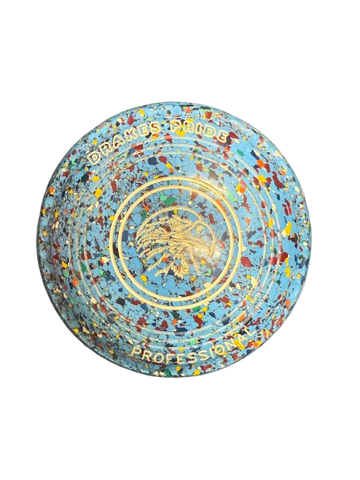 Drakes Pro-50 Size 2 - Stamp 2033