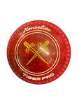 Henselite Tiger Pro - Size 3 - 33 Stamp Used