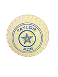 Taylor Ace Lawn Bowls Size 00 Pro Grip