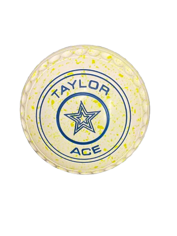 Taylor Ace Lawn Bowls Size 00 Pro Grip