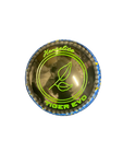 Henselite Tiger EVO - Size 3 - Cosmic Slice