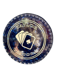 Taylor Vector VS - Size 3 - Xtreme Grip