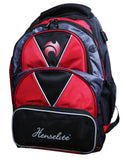 Henselite Rucksack Bowling Bag
