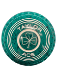 Taylor Ace Lawn Bowls Size 1 Pro Grip