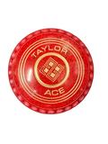 Taylor Ace Lawn Bowls Size 3 Pro Grip