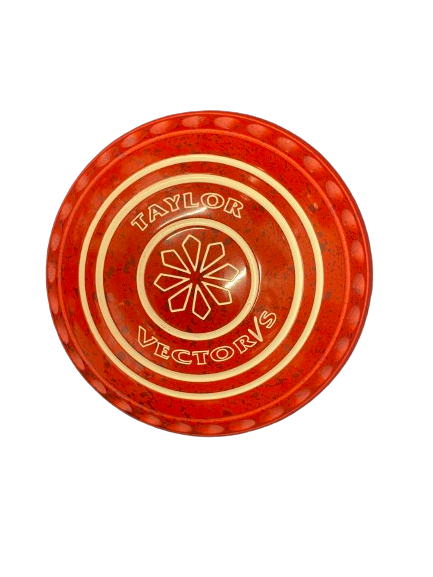 Taylor Vector VS - Size 3 – David Gourlay Bowls