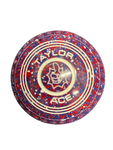 Taylor Ace Lawn Bowls Size 3 Pro Grip