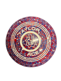 Taylor Ace Lawn Bowls Size 3 Pro Grip