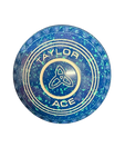 Taylor Ace Lawn Bowls Size 1 Pro Grip