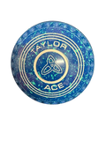 Taylor Ace Lawn Bowls Size 1 Pro Grip
