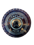 Taylor Ace Lawn Bowls Size 3 Pro Grip