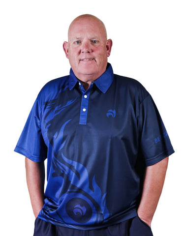 Henselite Style 25 Polo ( 6 colours )