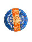 Henselite Tiger - Size 3 - Express Trilogy