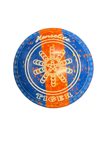 Henselite Tiger - Size 3 - Express Trilogy