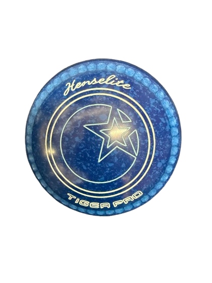 Henselite Pro - Size 3