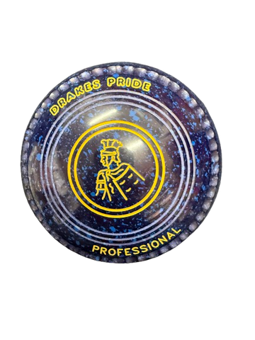 Drakes Pro 50 - Size 3
