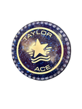 Taylor Ace Lawn Bowls Size 2 Xtreme Grip
