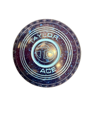 Taylor Ace Lawn Bowls Size 2 Pro Grip
