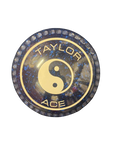Taylor Ace Lawn Bowls Size 00 Xtreme Grip